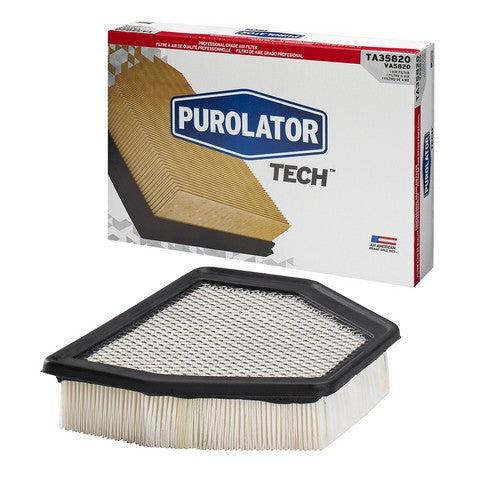 Air Filter PurolatorTECH TA35820
