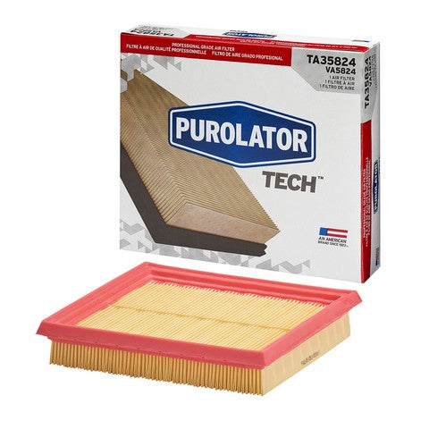Air Filter PurolatorTECH TA35824