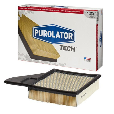 Air Filter PurolatorTECH TA35907