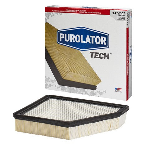 Air Filter PurolatorTECH TA36102