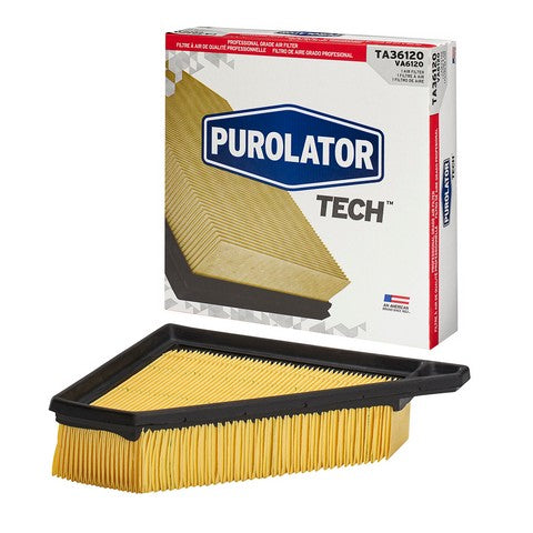 Air Filter PurolatorTECH TA36120