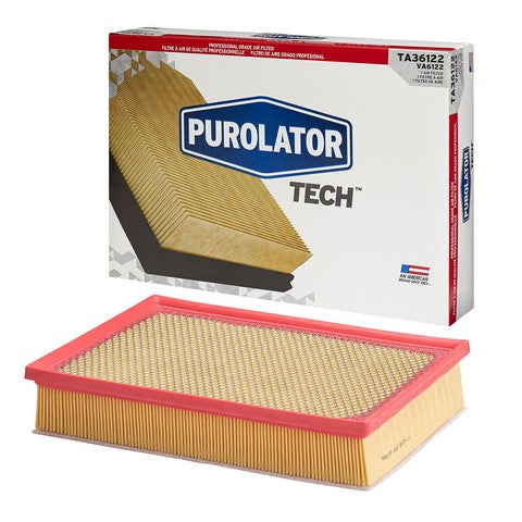 Air Filter PurolatorTECH TA36122