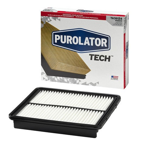 Air Filter PurolatorTECH TA36124
