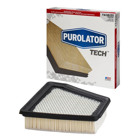 Air Filter PurolatorTECH TA36131