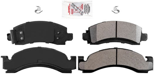 Disc Brake Pad AmeriBRAKES ASD149