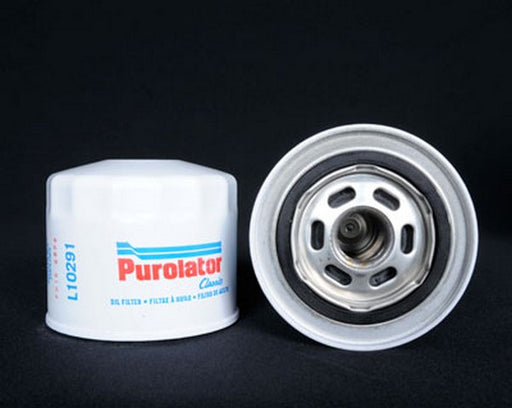 Engine Oil Filter Purolator L10291