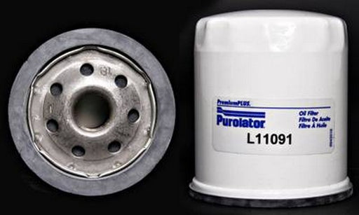 Engine Oil Filter Purolator L11091