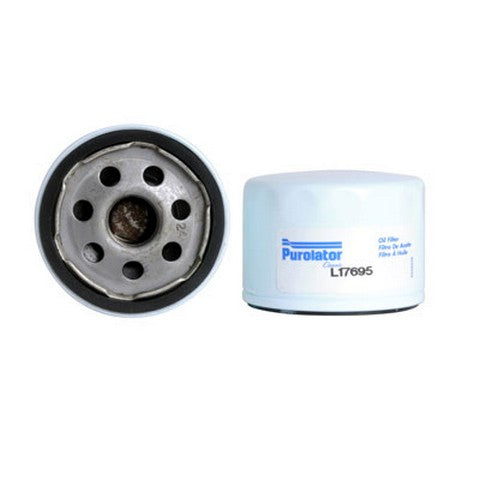 Engine Oil Filter Purolator L17695