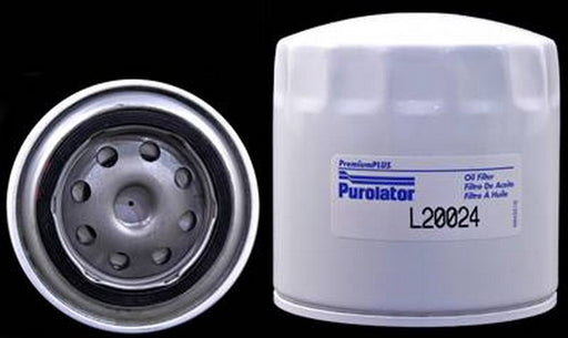 Engine Oil Filter Purolator L20024