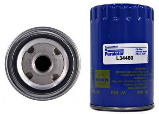 Engine Oil Filter Purolator L34480
