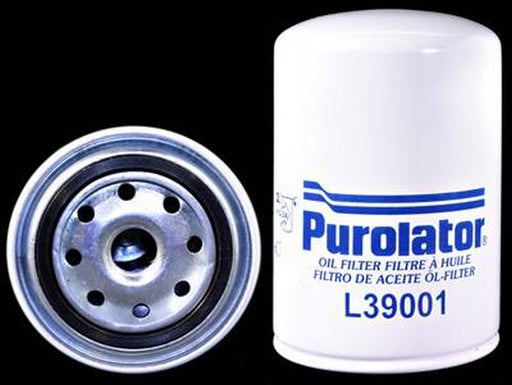 Engine Oil Filter Purolator L39001