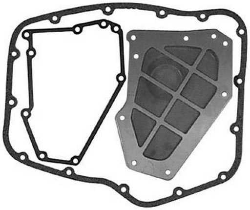 Transmission Oil Filter Purolator P1196