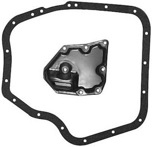 Transmission Oil Filter Purolator P1235