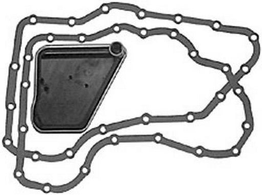 Transmission Oil Filter Purolator P1242
