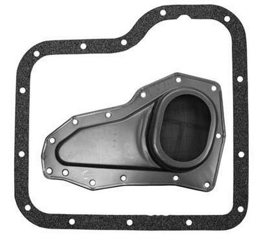 Transmission Oil Filter Purolator P1256