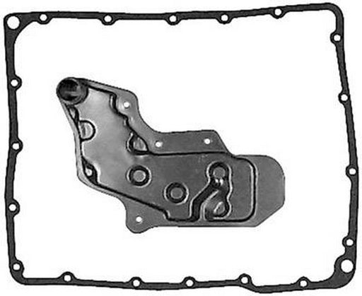 Transmission Oil Filter Purolator P1258