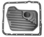 Transmission Oil Filter Purolator P1284
