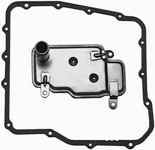 Transmission Oil Filter Purolator P1304