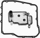 Transmission Oil Filter Purolator P1304