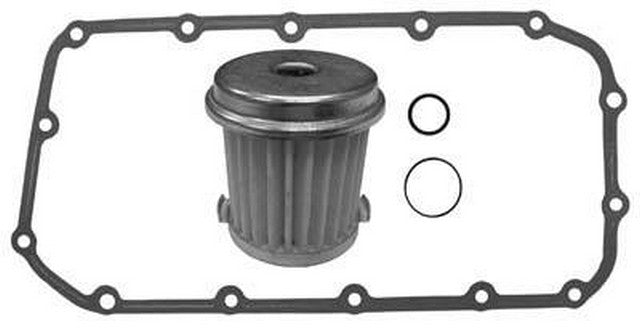 P1306 — Undercar Experts