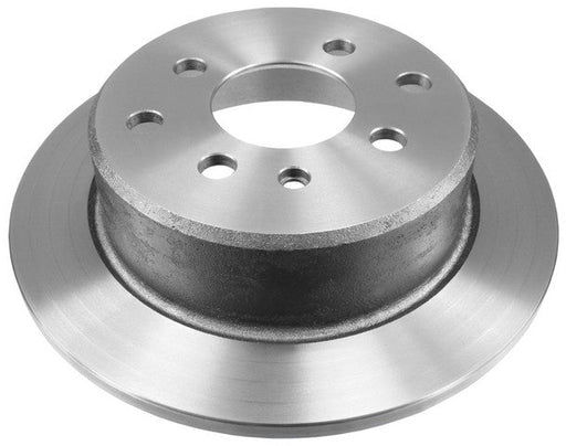 Disc Brake Rotor AmeriBRAKES PR12160