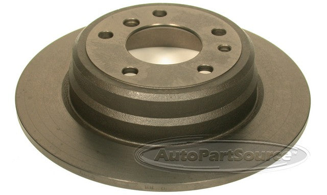 Disc Brake Rotor AmeriBRAKES PR12260