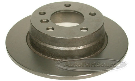 Disc Brake Rotor AmeriBRAKES PR12290