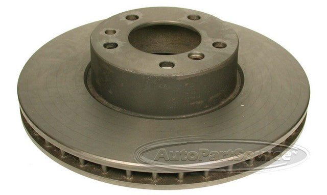 Disc Brake Rotor AmeriBRAKES PR12390