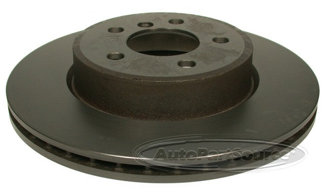 Disc Brake Rotor AmeriBRAKES PR12740