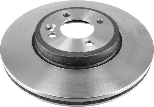 Disc Brake Rotor AmeriBRAKES PR12860