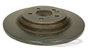 Disc Brake Rotor AmeriBRAKES PR13470