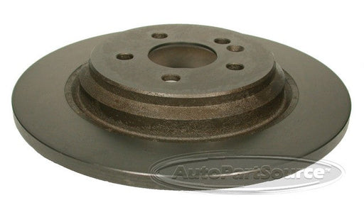 Disc Brake Rotor AmeriBRAKES PR13470