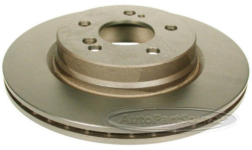 Disc Brake Rotor AmeriBRAKES PR13570
