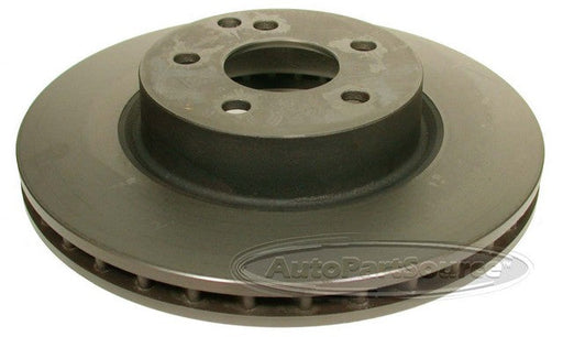 Disc Brake Rotor AmeriBRAKES PR13650