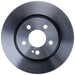 Disc Brake Rotor AmeriBRAKES PR13783