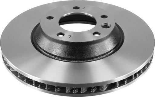 Disc Brake Rotor AmeriBRAKES PR15230