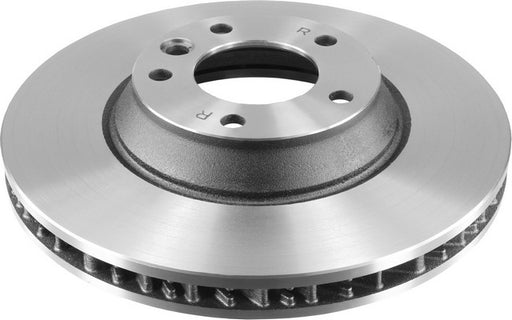 Disc Brake Rotor AmeriBRAKES PR15240