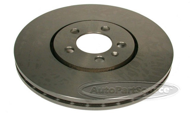 Disc Brake Rotor AmeriBRAKES PR16210