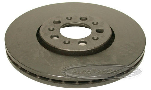 Disc Brake Rotor AmeriBRAKES PR16260