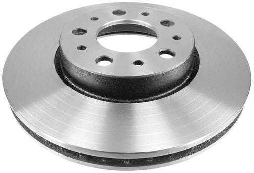 Disc Brake Rotor AmeriBRAKES PR21190