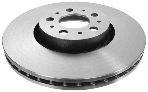 Disc Brake Rotor AmeriBRAKES PR21320