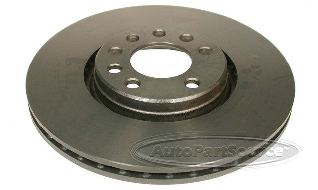 Disc Brake Rotor AmeriBRAKES PR22130