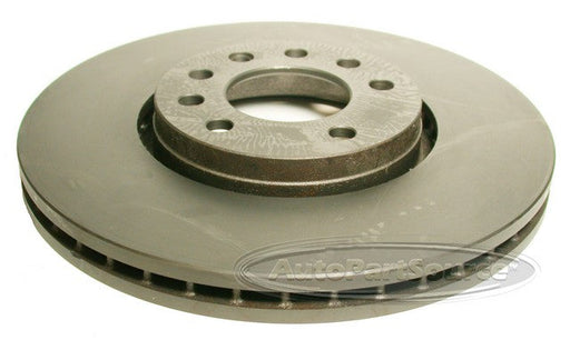 Disc Brake Rotor AmeriBRAKES PR22200