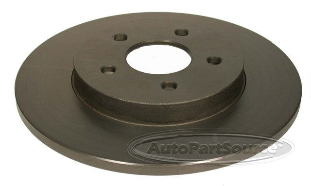 Disc Brake Rotor AmeriBRAKES PR33120