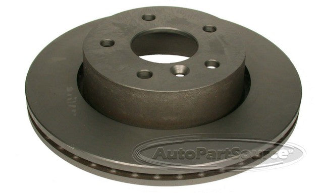 Disc Brake Rotor AmeriBRAKES PR37040