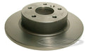 Disc Brake Rotor AmeriBRAKES PR37050
