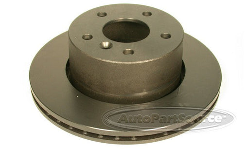 Disc Brake Rotor AmeriBRAKES PR37060