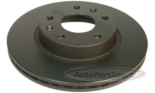 Disc Brake Rotor AmeriBRAKES PR37070
