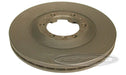 Disc Brake Rotor AmeriBRAKES PR73180