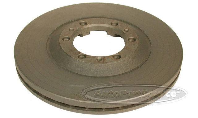 Disc Brake Rotor AmeriBRAKES PR73180